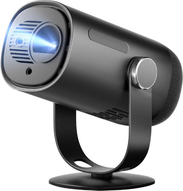 Dangbei Freedo Mini Beamer Portable Smart Projector - Bild 1