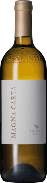 Steenberg Icon Range Magna Carta, Sauvignon Blanc, trocken, 2023, Weißwein, 0,75 l - Bild 1