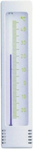 TFA Dostmann Thermometer in Weiß 12.3023.02 - Bild 1