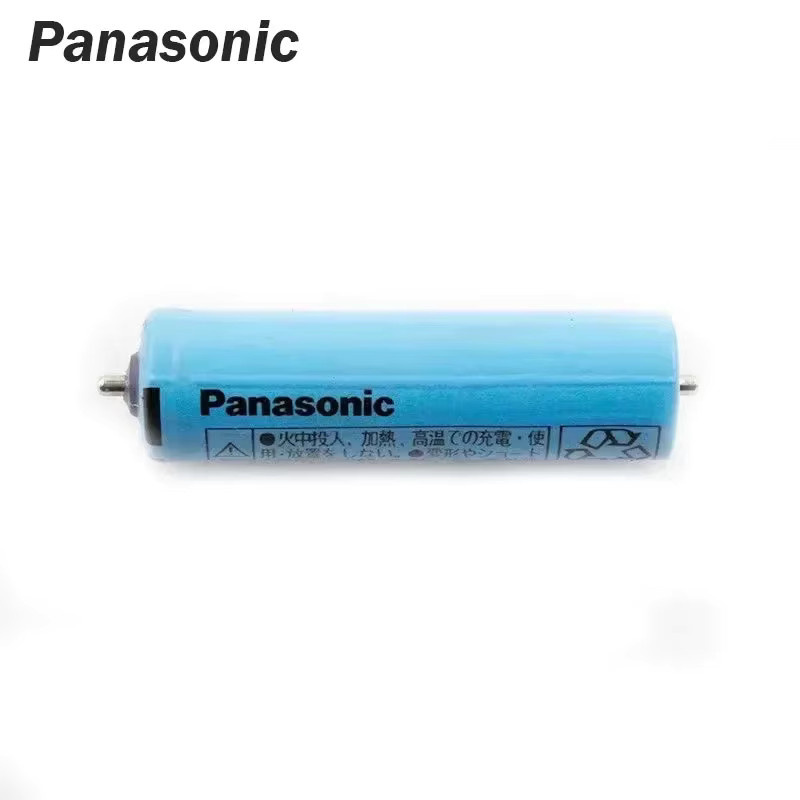 Original Panasonic Ni-CD Akku 3,7 V 1100 mAh für elektrische Rasierer in Blau - Bild 1