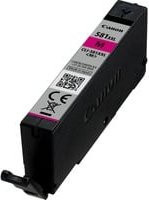 Original Canon Tintenpatrone CLI-581XXL M Magenta für Inkjet-Drucker - Bild 2