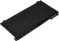 CoreParts Akku für HP (MBXHP-BA0254), Li-Ion Pack, Schwarz, 4150 mAh - Bild 1