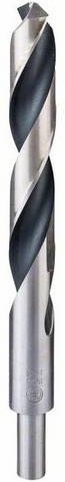 Bosch Metall-Spiralbohrer HSS PointTeQ DIN 338 mit reduziertem Schaft Durchmesser: 19 mm - Bild 1