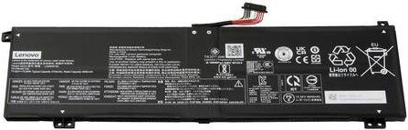 Lenovo Notebook-Akku L22M4PA2 in Schwarz mit 15.52V und 4743 mAh - Bild 1