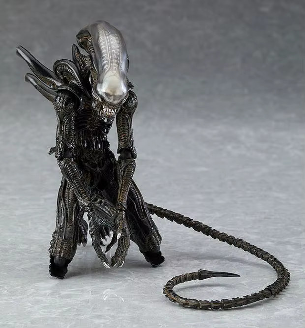 Figma Aliens Sp-108 Actionfigur, 18cm, Einzelfigur - Bild 3