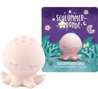 tonies Schlummerbande Schlummeroktopus Hörfigur Ozean ab 3 Jahren - Bild 1