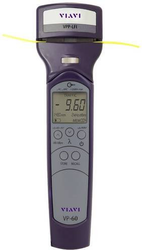 Viavi Solutions Glasfaserprüfgerät FI-60 Netzwerk in Purple - Bild 1