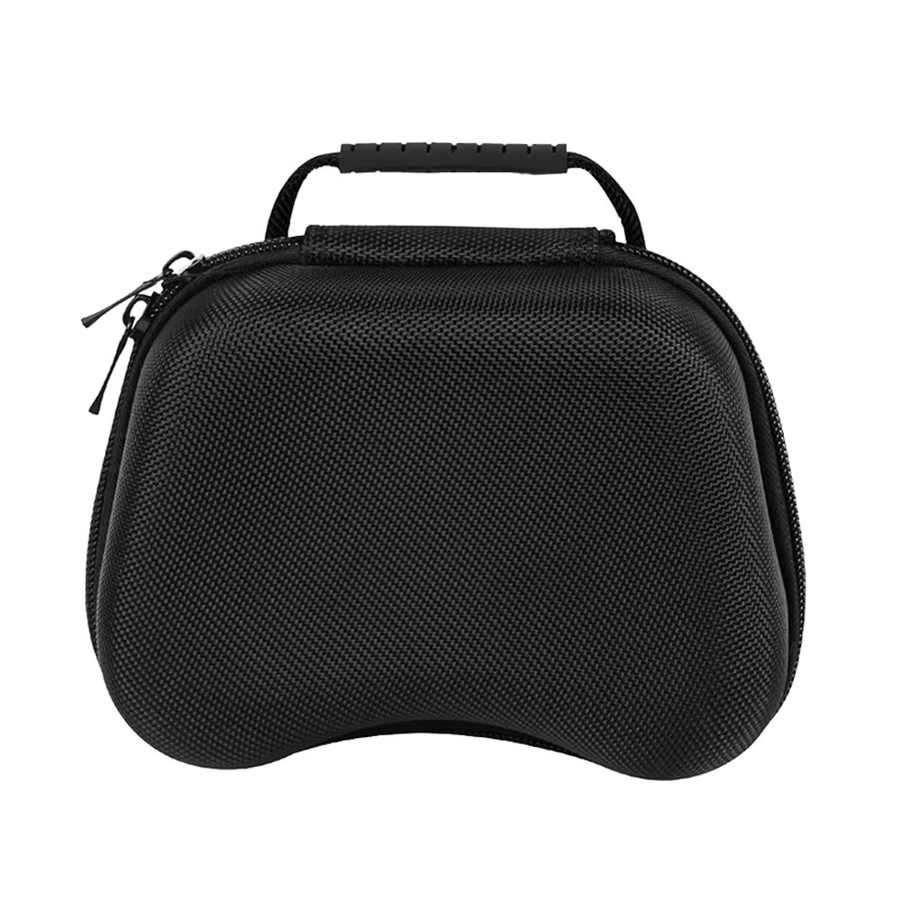 Harte Schutzhülle in Weiß für Nintendo Switch Pro Controller, PS5, PS4 und Xbox Controller als tragbare Tasche - Bild 5