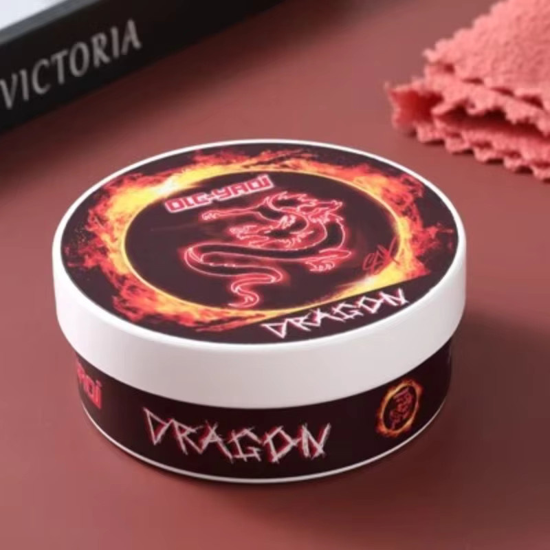 YAQI Dragon Artisan Rasierseife, 170g, Herren - Bild 4