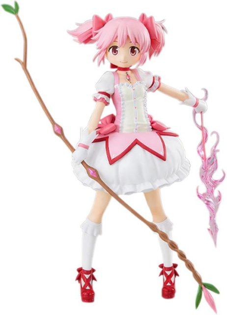 Topmix Puella Magi Madoka Magica Madoka Kaname, Puppe Figur, ab 3 Jahren - Bild 1