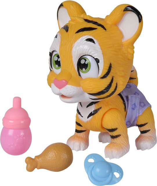Simba Pamper Petz Tiger Spielfigur - Bild 2