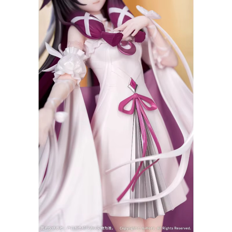 Myethos Genshin Columbina Karnevalsversammlung Ver., Anime-Figur - Bild 3