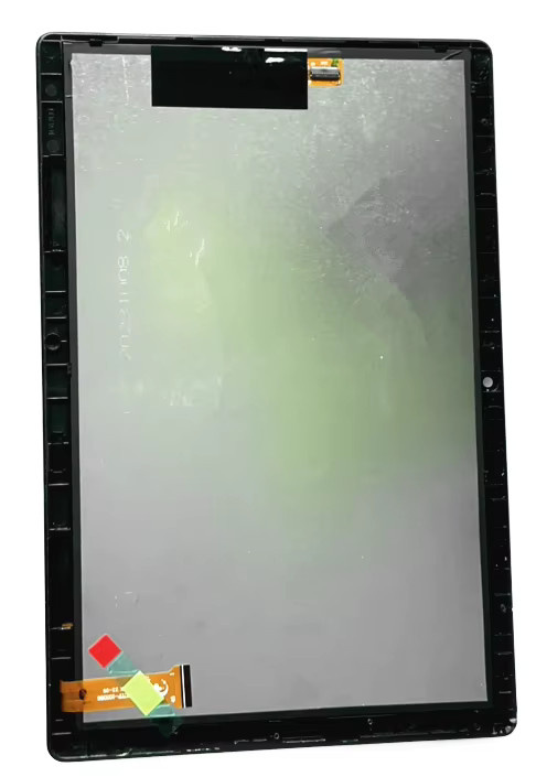Doogee U10 U9 Kid Tablet Ersatz LCD Display mit Touchscreen und Rahmen in Schwarz, 10,1 Zoll, 1280x800 Pixel - Bild 3