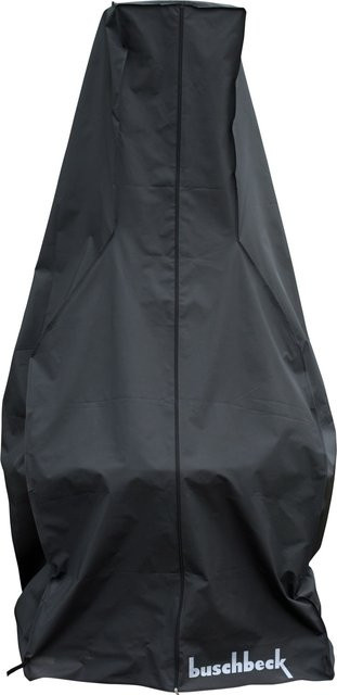 Buschbeck Abdeckhaube für Gartengrillkamine, anthrazit - Bild 1