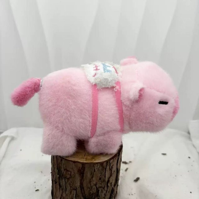 Yiran toy Capybara Armband, Plüsch-Stofftier, 20cm - Bild 1