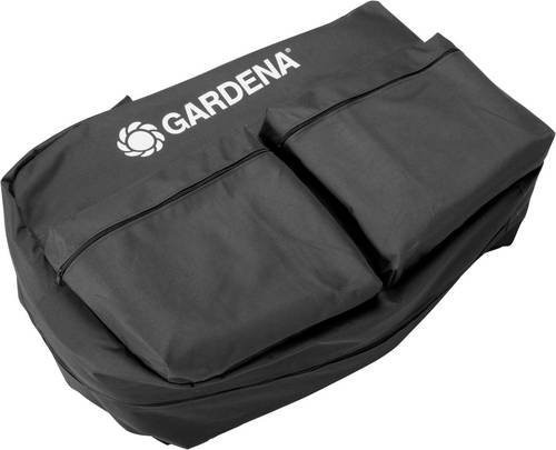 Gardena Aufbewahrungstasche in Schwarz - Bild 1
