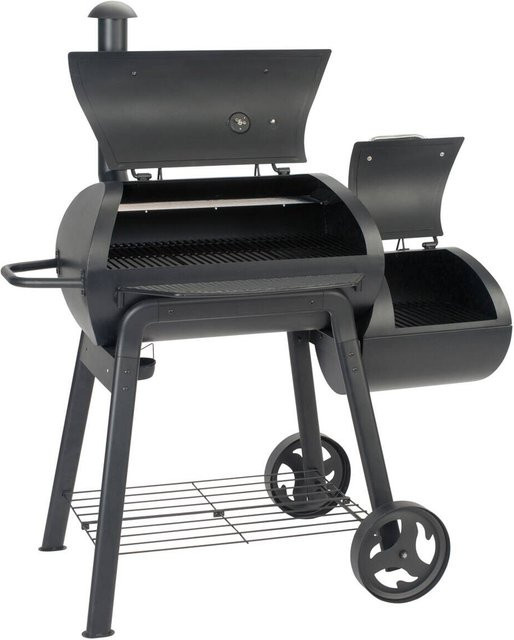 Landmann Grill aus Stahl - Bild 1