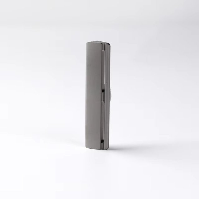 YAQI Excalibur Sicherheitsrasiererkopf Titan-Version, Herren - Bild 1
