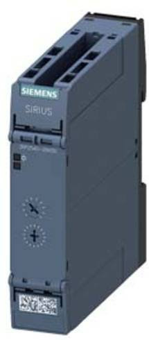 Siemens 3RP2540-2BW30 Elektronisches Zeitrelais in Grau - Bild 1
