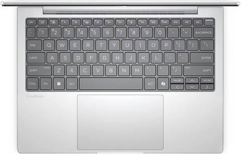 HP EliteBook 8 G1a Notebook Silber mit 13,3 Zoll WUXGA Display, AMD Ryzen 7, 32GB RAM und 1TB SSD - Bild 1