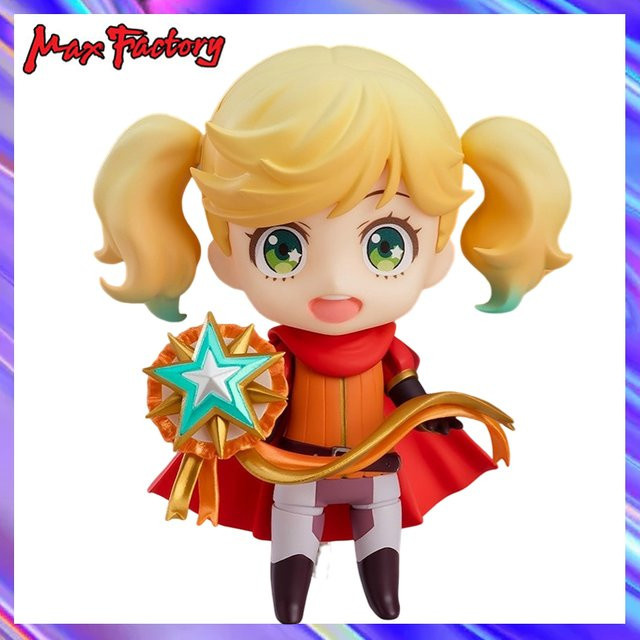 Max Factory Nendoroid # 1712 Diva Sarasa Watanabe, Figur, Einzelfigur - Bild 1