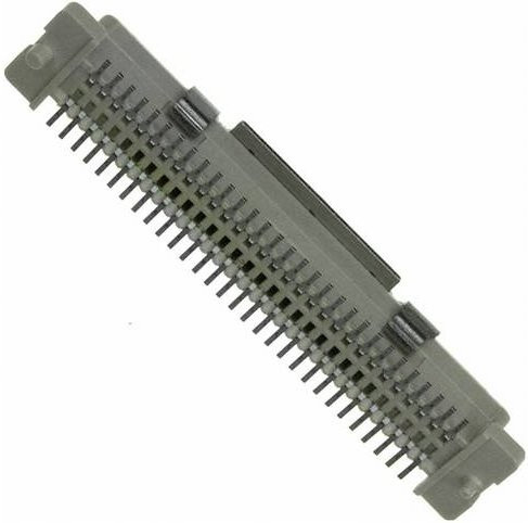 Amphenol 61082-061402LF in Grau - Bild 1