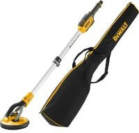 DeWalt Akku-Trockenbauschleifer DCE800NB, 18 V, Gelb-Schwarz - Bild 1