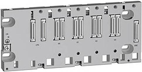 Schneider Electric Modulkonsolen in Weiß - Bild 1