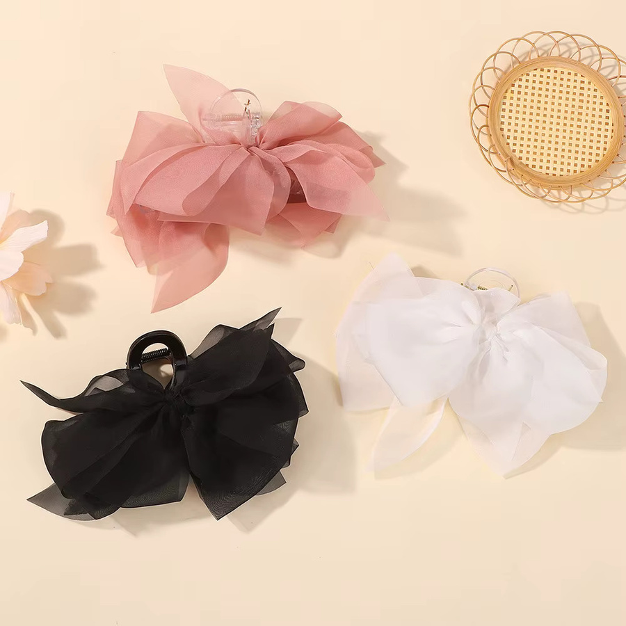 BABY BOWS Haar Clip, Bogen, Damen - Bild 2