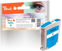 HP 88XL (C9391AE) Tintenpatrone Cyan für OfficeJet-Serie - Bild 1