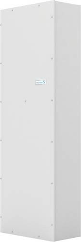 Pfannenberg PWS 71002 Wärmetauscher 400V/AC in Weiß - Bild 1