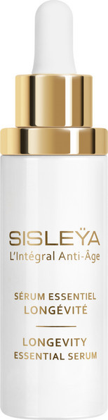 SISLEY Sisleya L´Integral Anti-Age Sérum Essentiel Longévité, Serum mit Hyaluronsäure, Reife Haut - Bild 1