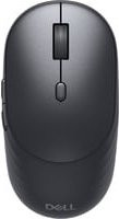 Dell Pro 7 Silent (MS726) Maus in Schwarz mit USB-A und Bluetooth - Bild 1