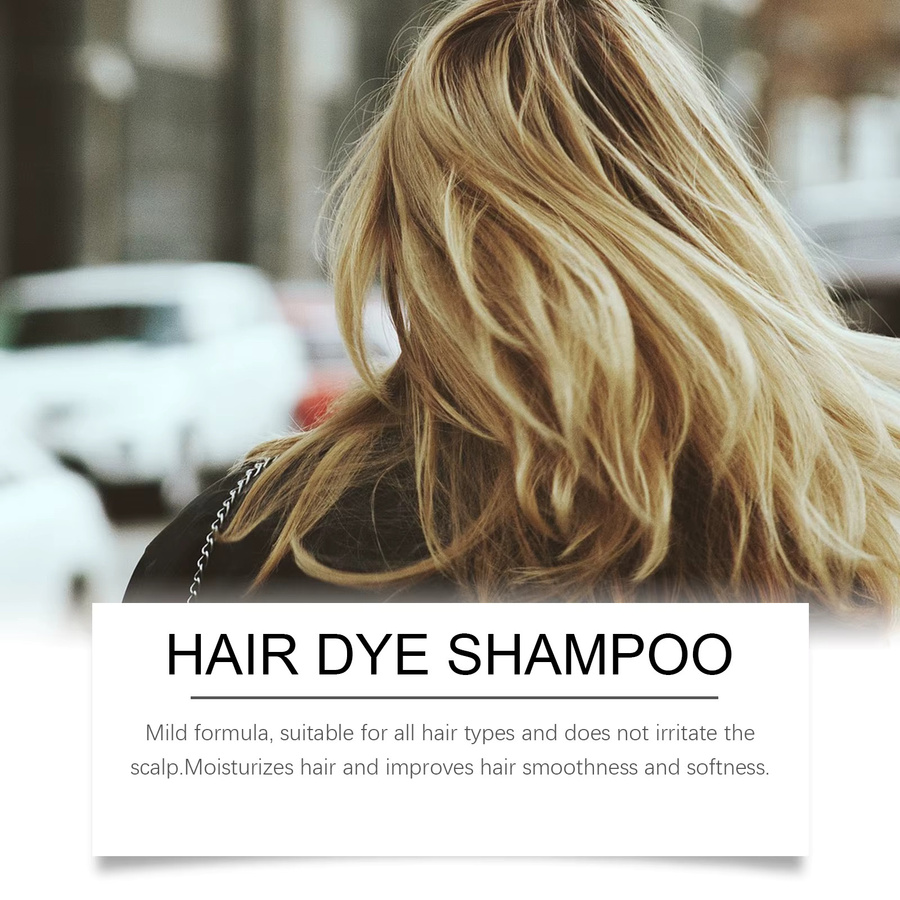 Hoygi Creme für Haare - Bild 4