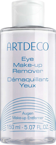 Artdeco Eye Make-Up Remover, mit Glycerin, Unisex - Bild 1