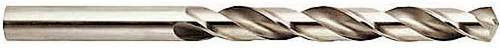 IRONSIDE Metall-Spiralbohrer aus HSS-Cobalt in Silber, Durchmesser: 13 mm, Gesamtlänge: 15,1 cm - Bild 1