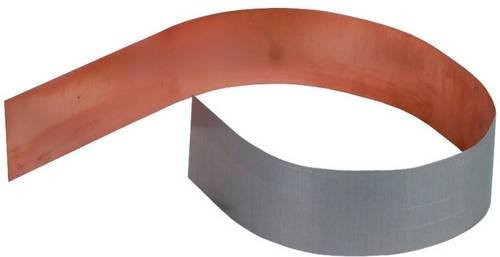 DEHN CUPAB 562460 Überspannungsschutz-Montageset in Multicolor, B/T/H: 500 x 60 x 0,5 cm - Bild 1
