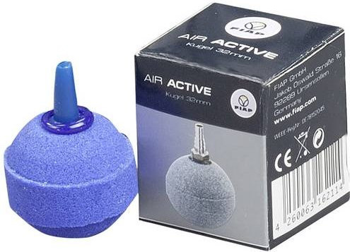 FIAP 2962 Air Active Ausströmerstein in Blau - Bild 1