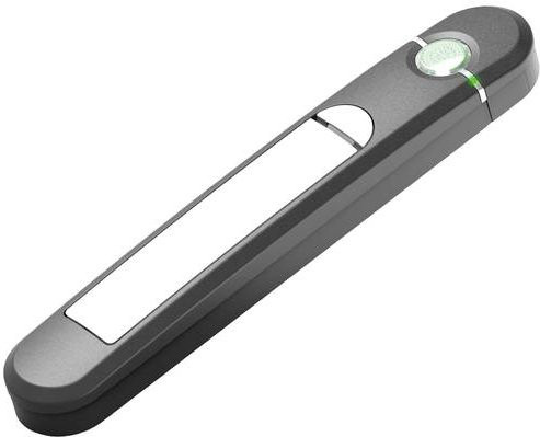 Apranet 26515204 19 Zoll Netzwerkschrank-Schließsystem in Schwarz mit Micro-USB - Bild 1