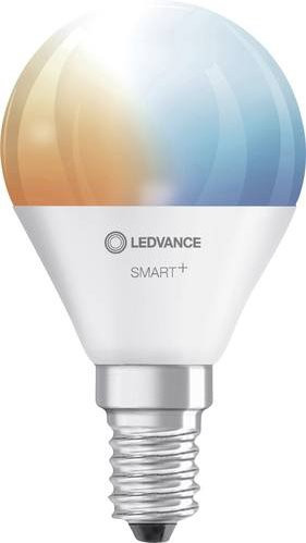LEDVANCE SMART+ WiFi Mini Bulb Tunable White E14 5 W Warmweiß - Bild 1