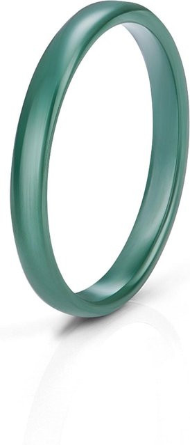 Keramikring, Bunt, Unisex, Verlobungsring - Bild 1