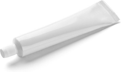 SAREI Dachrinnenkleber transparent 125 g - Bild 1