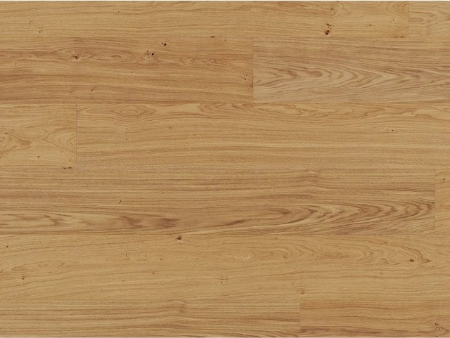 Parador Parkett 3060 Rustikal Landhausdiele Eiche Nat-Öl Plus in Braun, Länge: 220 cm - Bild 1
