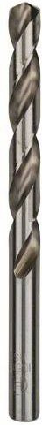 Bosch HSS-G Metall-Spiralbohrer Silber Durchmesser: 10,5 mm - Bild 1