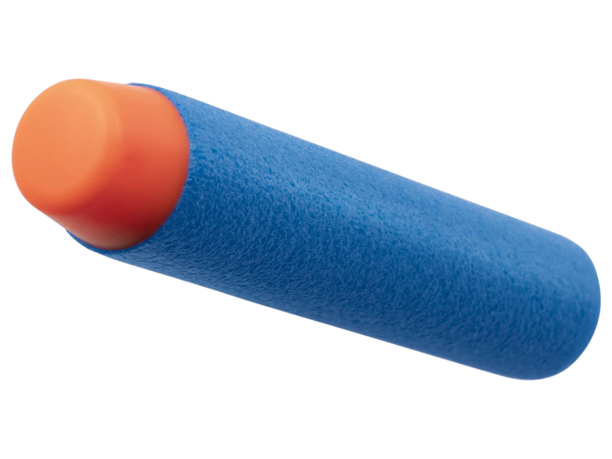 LUPILU Darts-Nachfüllpfeile Soft-Dart Pistole Zubehör 100er Pack - Bild 2