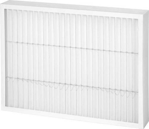 Helios Luftfilter ELF-ALB 30/20 G4 VE3 in Weiß - Bild 1