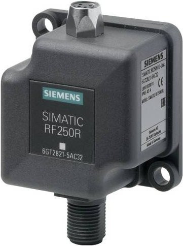 Siemens HF-IC Sender io-link Schwarz 6GT2821-5AC32 - Bild 1