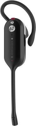 Yealink WH63 Portable UC DECT-Headset monaural USB Bluetooth Schwarz - Bild 1