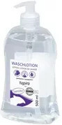 tapira Waschlotion sensitiv, 500 ml, Unisex - Bild 1