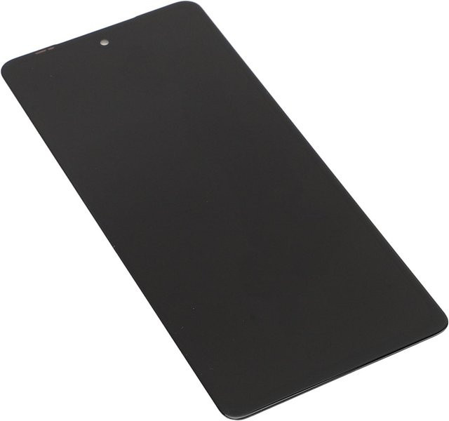 Motorola Ersatz Touchscreen Baugruppe mit TFT Display und Digitizer für Edge 20, Edge 20 Pro und Edge 30 in Schwarz - Bild 1